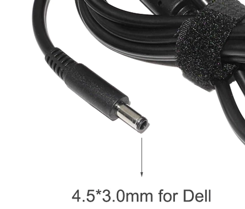 מטען מקורי למחשב נייד דל Dell Latitude 3410