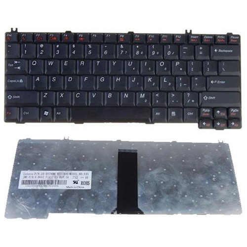 מקלדת למחשב נייד LENOVO N100 לנובו