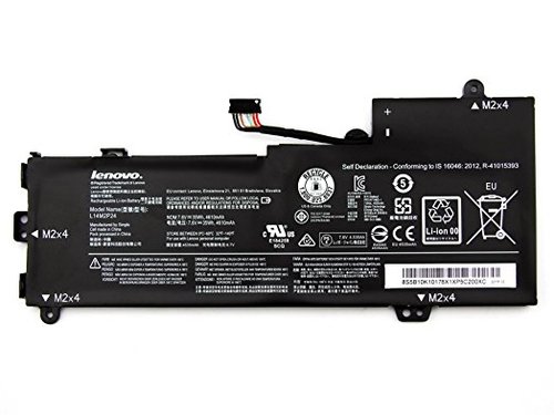 סוללה מקורית פנימית למחשב נייד LENOVO E31-70 - L14M2P24 לנובו