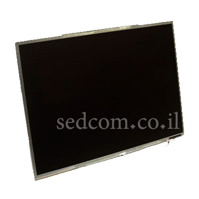 TOSHIBA SATELLITE A200 / A205 15.4 LCD SCREEN טושיבה