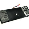 סוללה פנימית מקורית למחשב נייד Acer Aspire V3-371 בצבע שחור