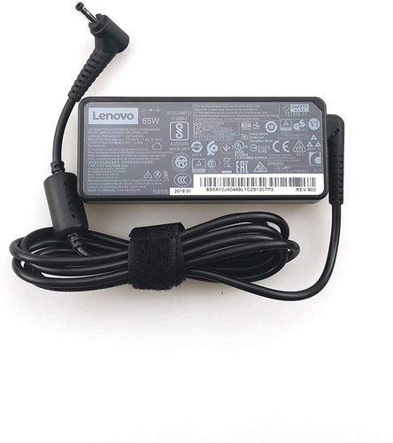 מטען מקורי למחשב נייד Lenovo IdeaPad 110-15AST 65W לנובו