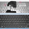 מקלדת למחשב נייד HP EliteBook 8460P אייג' פי