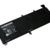 סוללה מקורית פנימית למחשב נייד דל DELL Precision M3800