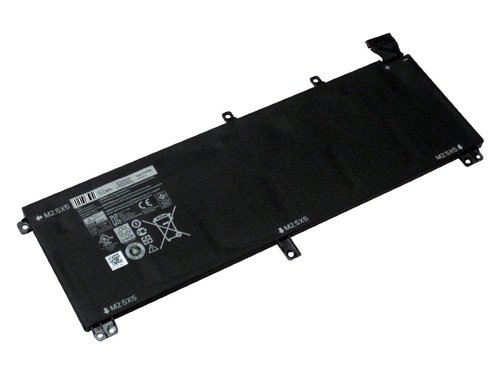 סוללה מקורית פנימית למחשב נייד דל DELL Precision M3800