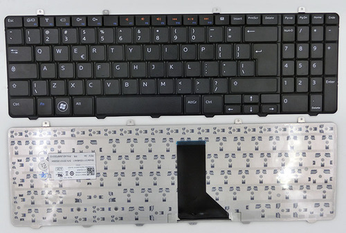 מקלדת למחשב נייד DELL INSPIRON 1564 דל