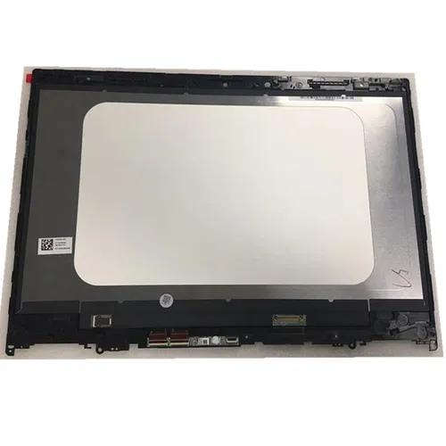 מסך טאץ קומפלט למחשב נייד LENOVO FLEX 5 14=YOGA 520 14 לנובו