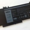 סוללה מקורית למחשב נייד DELL Latitude E5470 דל