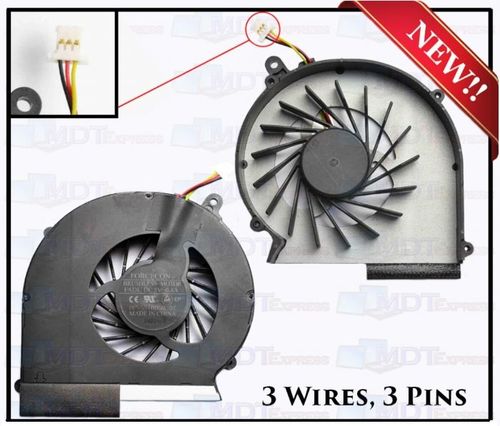 מאוורר למחשב נייד X401U/X501U CPU FAN אסוס