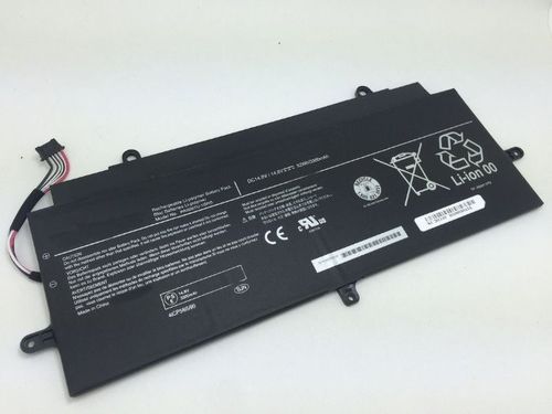 סוללה מקורית פנימית למחשב נייד TOSHIBA KIRABOOK PA5097U-1BRS טושיבה