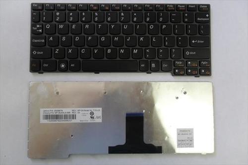 מקלדת לנייד LENOVO S10-3 לנובו