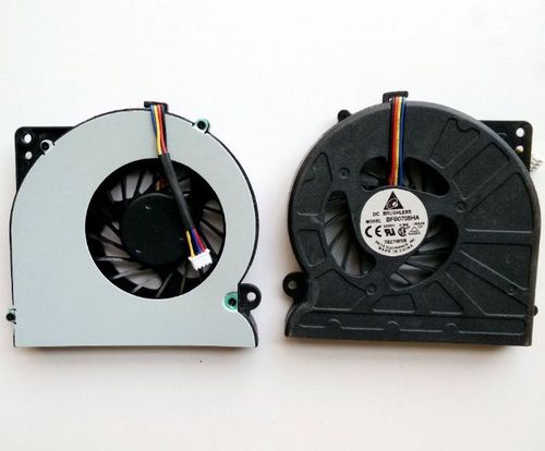 מאוורר למחשב נייד K52 N61 CPU FAN אסוס