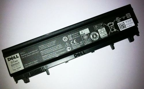 סוללה מקורית למחשב נייד DELL E5440 דל