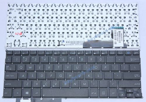 מקלדת למחשב נייד ASUS X201E X202E SHORT CABLE אסוס