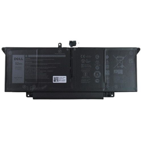 סוללה מקורית למחשב נייד DELL LATITUDE 7410 7310 39WH דל