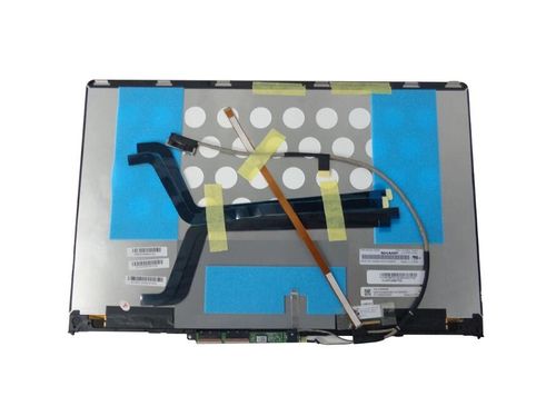 החלפת מסך מגע קומפלט למחשב LENOVO YOGA 710-15ISK QHD – תמונה 2