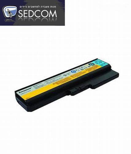 סוללה מקורית למחשב נייד לנובו LENOVO G430
