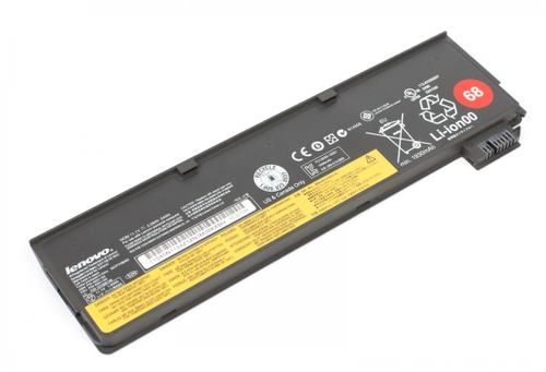 סוללה מקורית למחשב נייד לנובו LENOVO X280 3 CELL