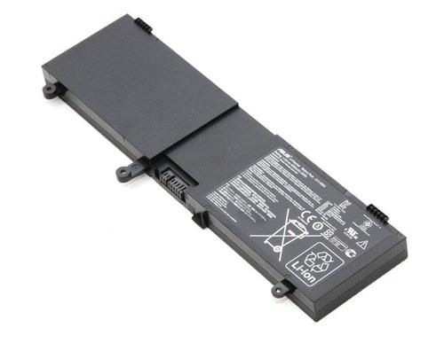 סוללה מקורית למחשב נייד אסוס ASUS N550 N550J N550JA N550JV N550JK Q550L Q550LF