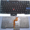 מקלדת למחשב נייד Lenovo IBM Thinkpad X220 לנובו