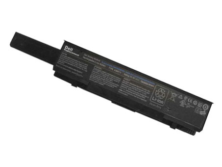 סוללה מקורית 9 תאים למחשב נייד Dell Studio 1735 דל