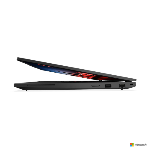 מחשב נייד Lenovo ThinkPad T16 Gen 3 עם מסך מגע 16 אינץ' ו-32GB RAM + שלוש שנות אחראיות – תמונה 2