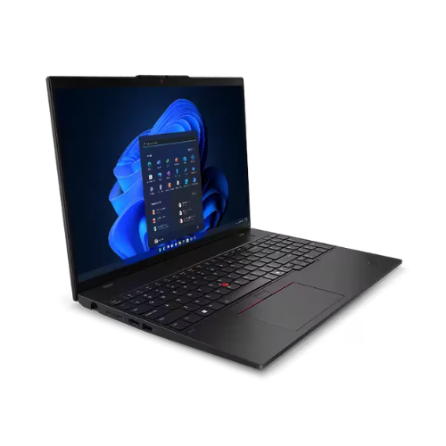 מחשב נייד Lenovo ThinkPad L16 Gen 1 — מסך 16" עם 512GB SSD ו‑16GB RAM – תמונה 2