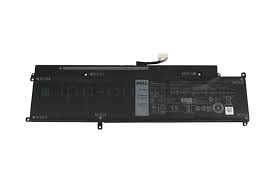 סוללה חלופית Dentsing XCNR3 למחשב Dell Latitude 7370 7.6V 34Wh