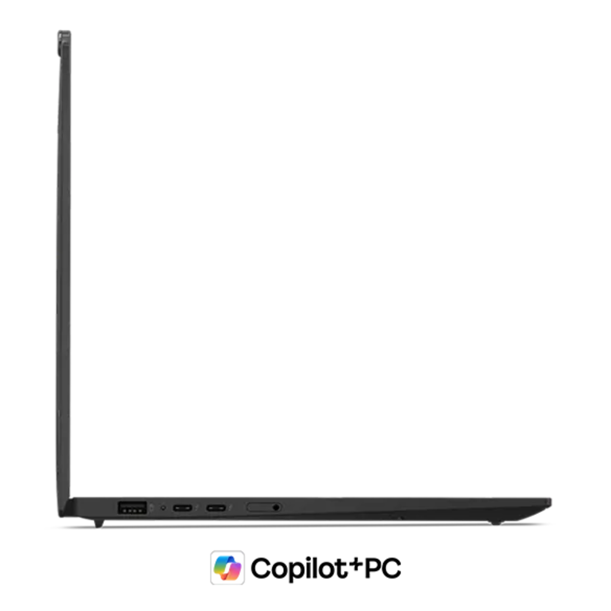 Lenovo ThinkPad X1 Carbon Gen 13 Aura — מבט זווית