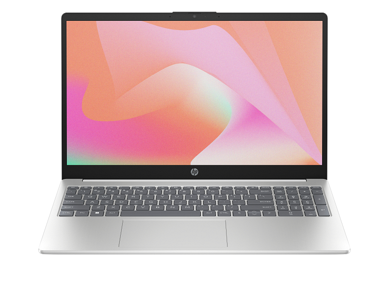 מחשב נייד HP 15-fd1043nj | Intel Core Ultra 5 125H | 16GB DDR5 | 512GB SSD | מסך 15.6″ FHD | Windows 11 Pro | שלוש שנות אחריות עד הבית