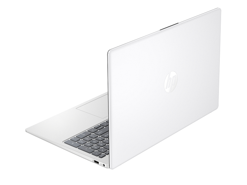 מחשב נייד HP 15-fd1043nj | Intel Core Ultra 5 125H | 16GB DDR5 | 512GB SSD | מסך 15.6″ FHD | Windows 11 Pro | שלוש שנות אחריות עד הבית – תמונה 2