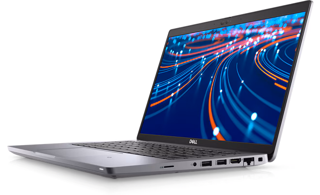מחשב נייד מסך מגע Dell Latitude 5420 | מעבד i7 | זיכרון 16GB | כונן 512GB SSD (מחודש יצרן) – תמונה 2