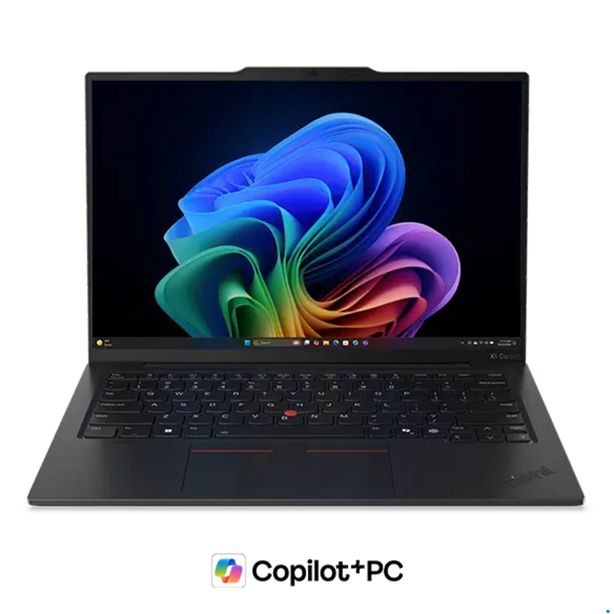 Lenovo ThinkPad X1 Carbon Gen 13 Aura — עיצוב דק וקל