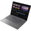 מחשב נייד מחודש לנובו Lenovo IdeaPad מסך 14 אינץ' פתוח