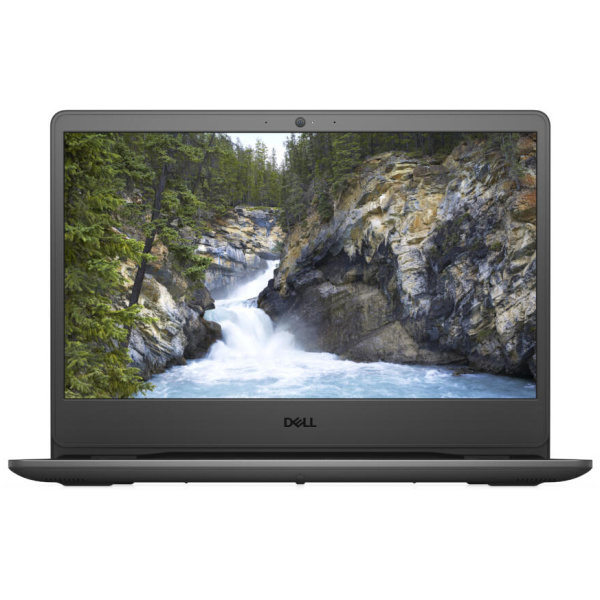 מחשב נייד עסקי מחודש דל Dell Vostro מסך 14 אינץ' פתוח מבט חזיתי