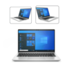 מחשב נייד עסקי מחודש חברת אייץ פי HP EliteBook 840 G6 פתוח