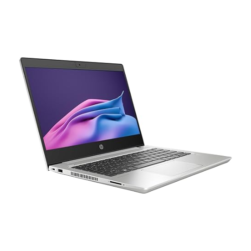 HP ProBook 430 G7 מחשב נייד עסקי מחודש i7 דור 10