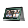מחשב נייד עסקי מחודש דל דגם Dell Latitude 7450 שחור פתוח חזיתי