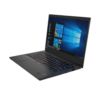 מחשב נייד עסקי מחודש לנובו Lenovo ThinkPad E14 Gen 2 שחור פתוח חזיתי