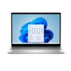 מחשב נייד מחודש דל Dell Inspiron מסך מגע 14 אינץ' פתוח