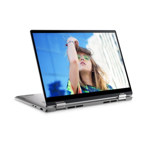 Dell Inspiron | מחשב נייד מחודש מסך מגע | i7 דור 6 | 8GB | 512GB SSD | 14″ – תמונה 3