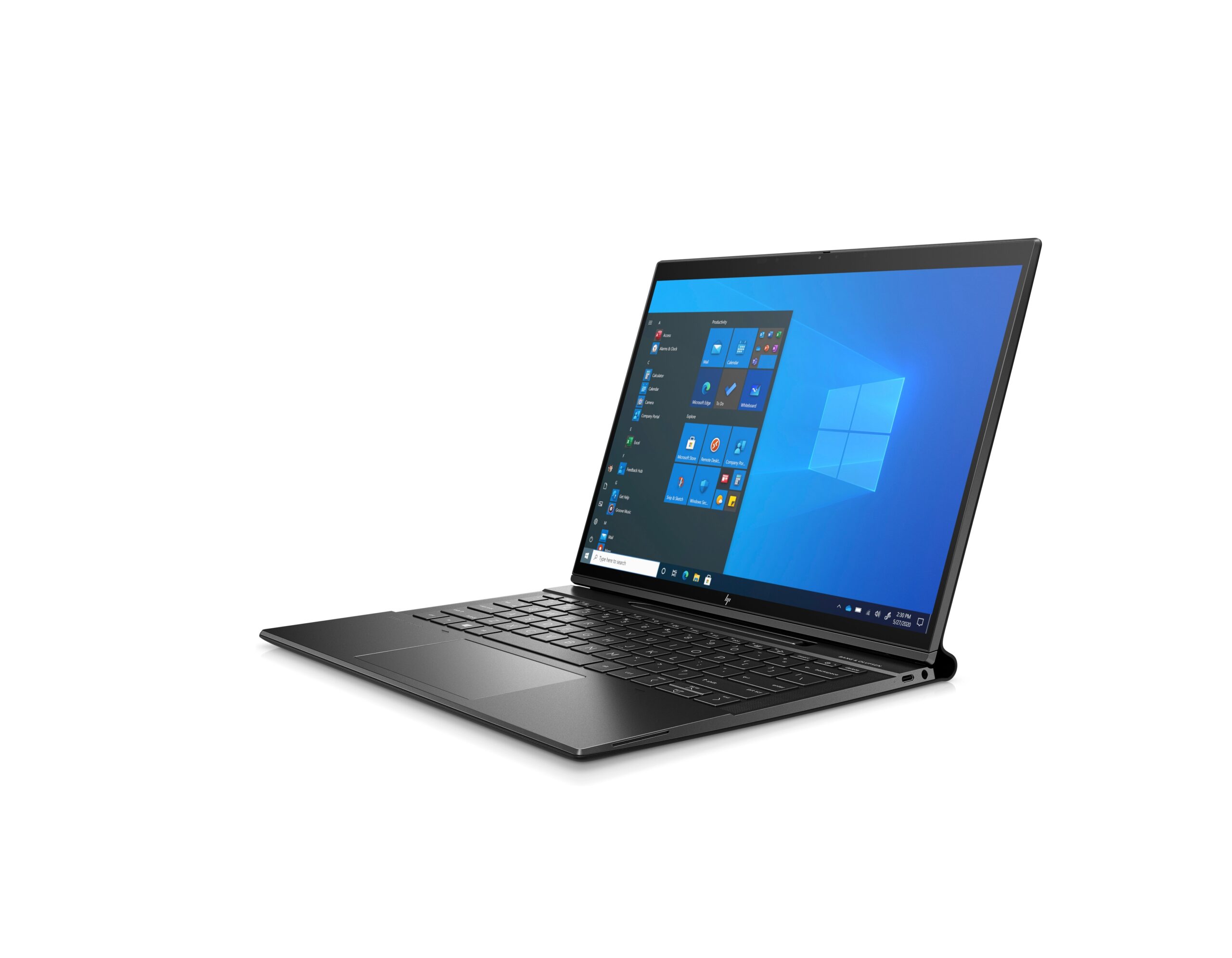 מחשב נייד HP Elite Dragonfly Folio G3 2-in-1 | Intel Core i7-1265U | 32GB | 256GB SSD | קופסה פתוחה – תמונה 6