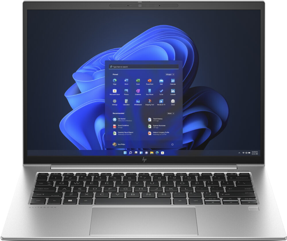 מחשב נייד HP EliteBook 1040 G10 | Intel Core i7-1365U | 64GB | 256GB SSD | קופסה פתוחה