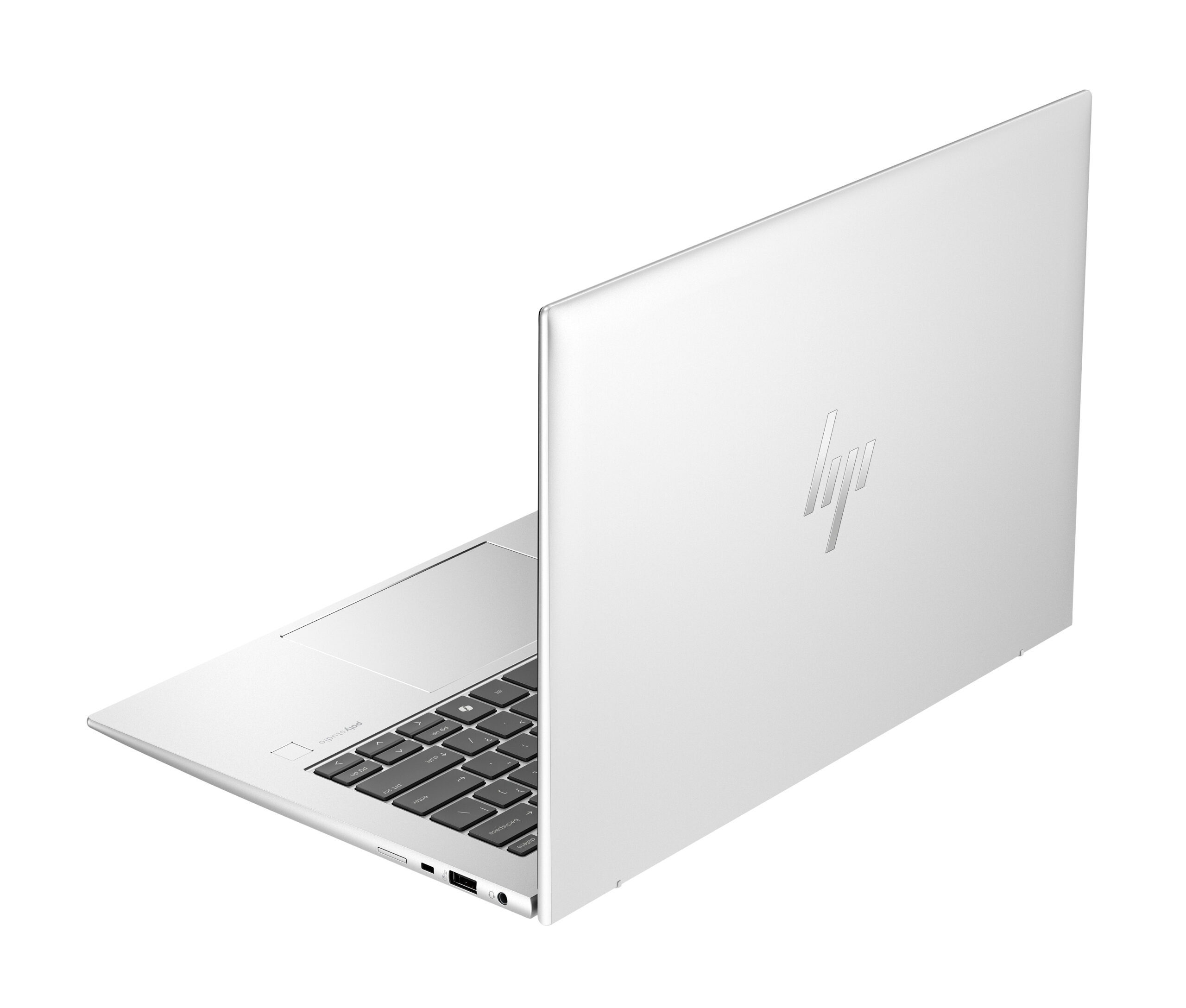 מחשב נייד HP EliteBook 6 G1q | Snapdragon | 32GB | 256GB SSD | קופסה פתוחה – תמונה 3
