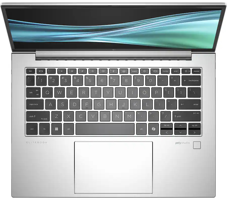 מחשב נייד HP EliteBook 840 G11 | Intel Core Ultra 5 135U | 32GB | 512GB SSD | קופסה פתוחה