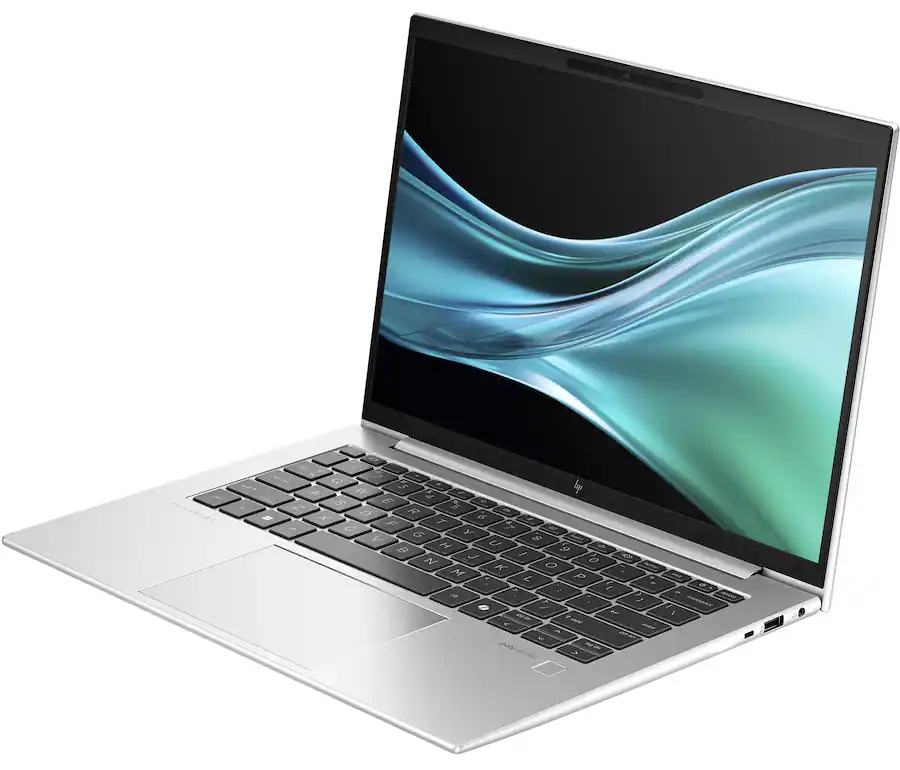 מחשב נייד HP EliteBook 840 G11 | Intel Core Ultra 5 135U | 32GB | 512GB SSD | קופסה פתוחה – תמונה 3