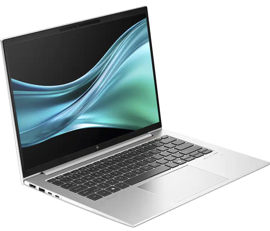 מחשב נייד HP EliteBook 840 G11 | Intel Core Ultra 5 135U | 32GB | 512GB SSD | קופסה פתוחה – תמונה 4