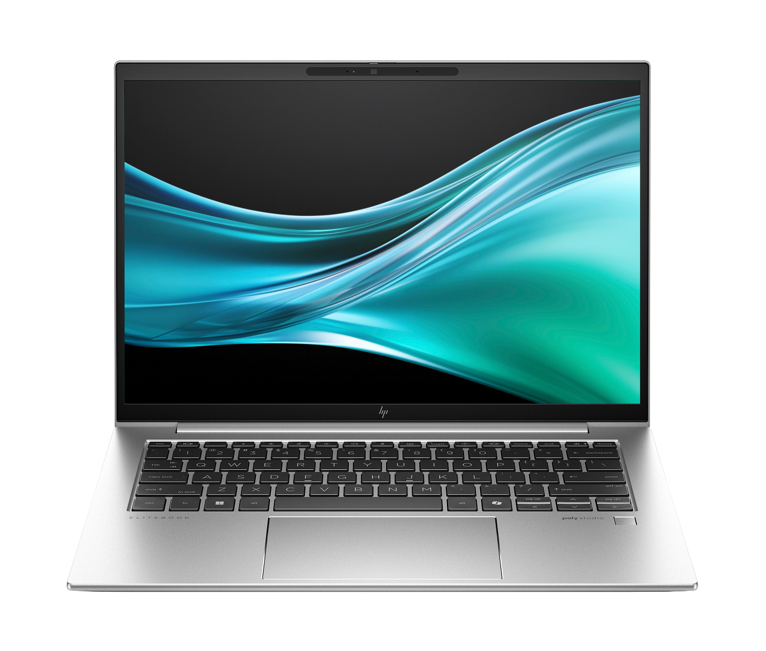מחשב נייד HP EliteBook 840 G11 | Intel Core Ultra 5 135U | 32GB | 512GB SSD | קופסה פתוחה – תמונה 5