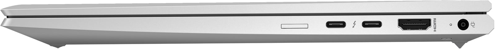 מחשב נייד HP EliteBook 840 G8 | Intel Core i7-1185G7 | 16GB | 256GB SSD | קופסה פתוחה – תמונה 4
