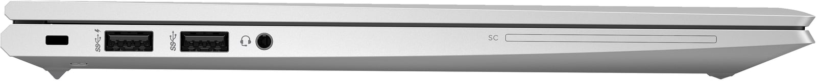 מחשב נייד HP EliteBook 840 G8 | Intel Core i7-1185G7 | 16GB | 256GB SSD | קופסה פתוחה – תמונה 7